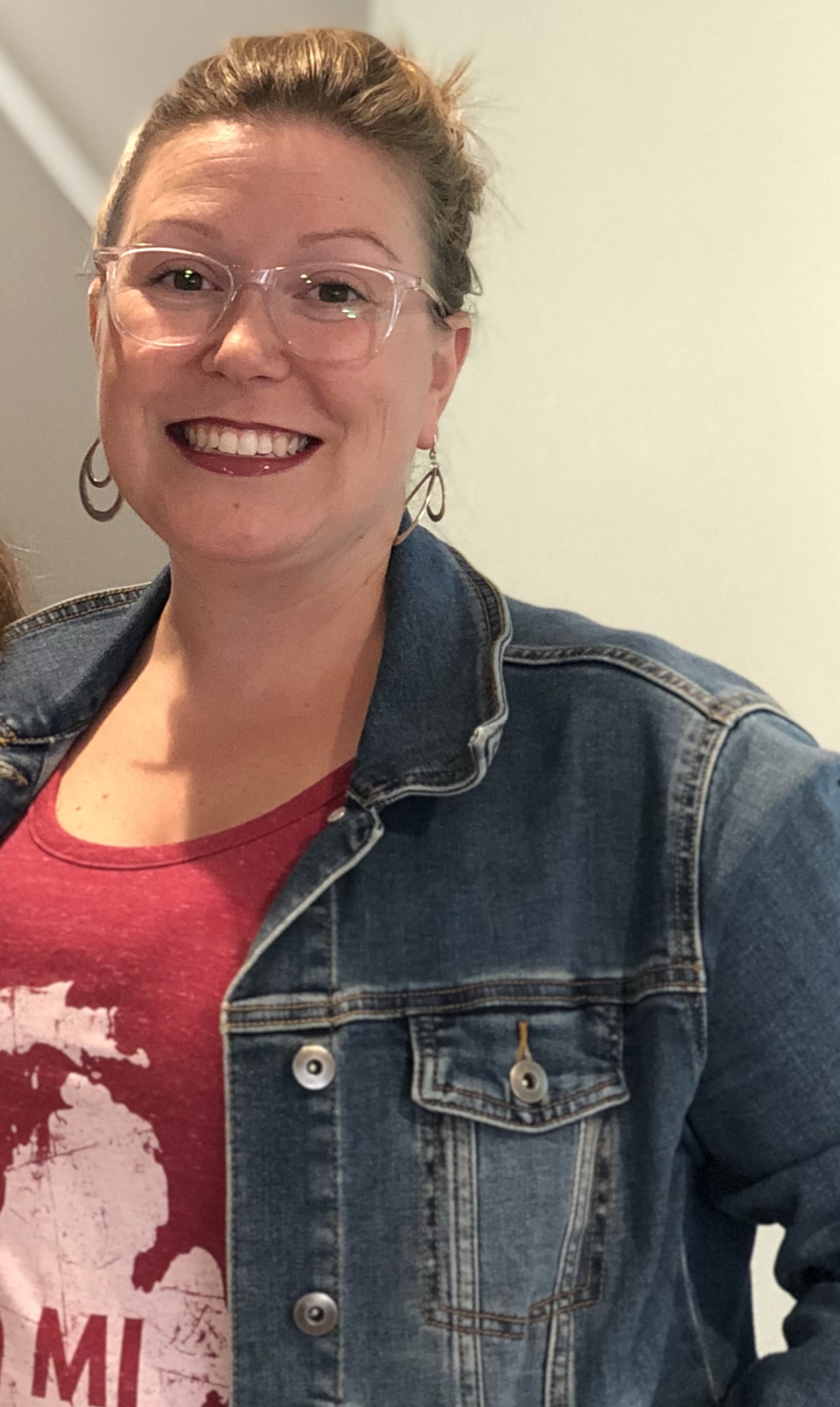 Volunteer Donates 10,000 to Echo Glen Washington State Department of